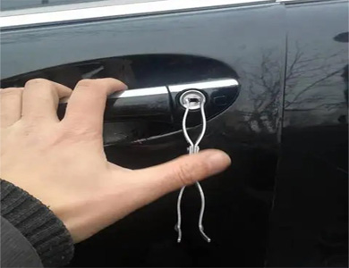 红岗24小时上门开锁公司