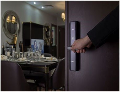 红岗24小时上门开锁公司