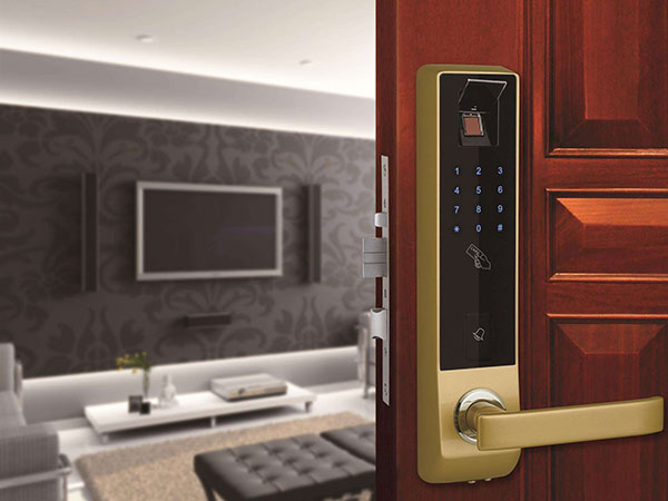 红岗24小时上门开锁公司