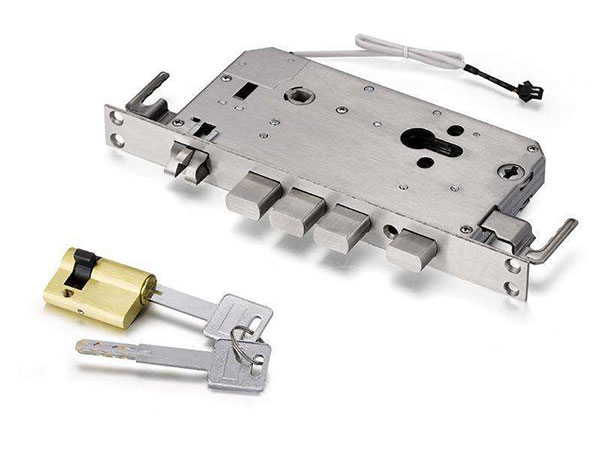 红岗24小时上门开锁公司