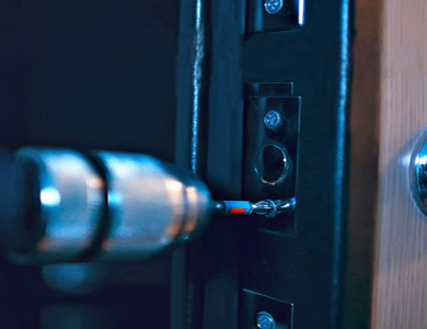 红岗24小时上门开锁公司